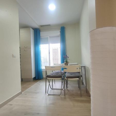 La Toneleria Daire Jerez de la Frontera Dış mekan fotoğraf