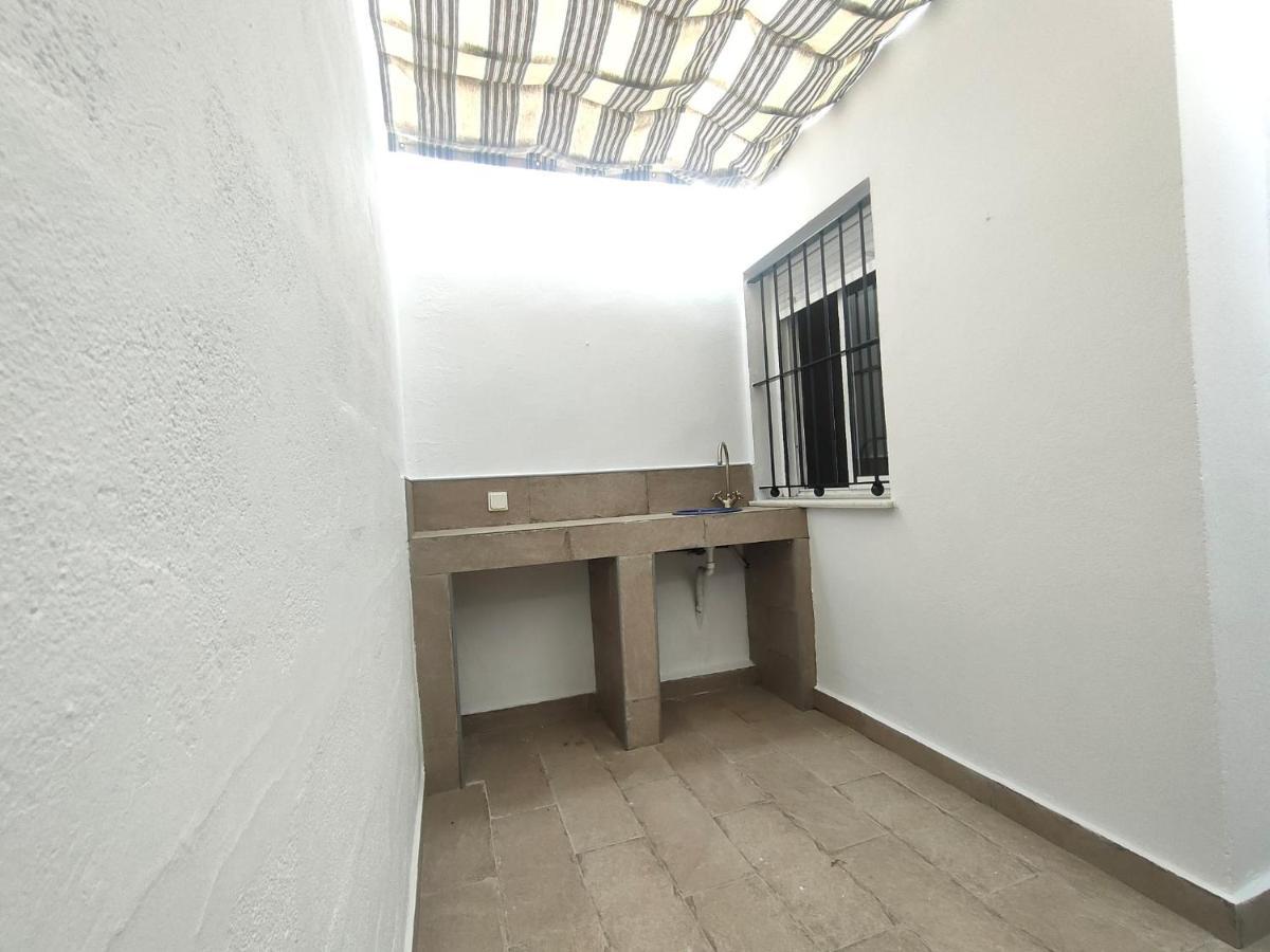 La Toneleria Daire Jerez de la Frontera Dış mekan fotoğraf