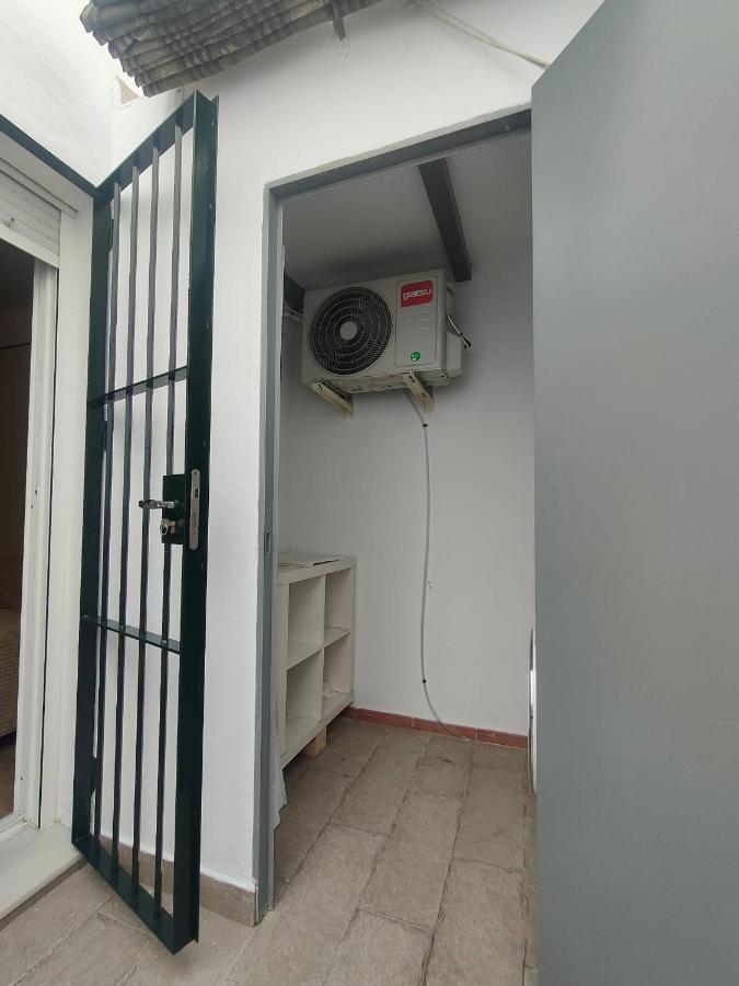 La Toneleria Daire Jerez de la Frontera Dış mekan fotoğraf