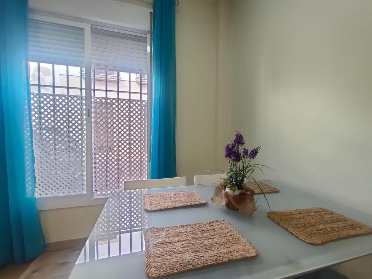 La Toneleria Daire Jerez de la Frontera Dış mekan fotoğraf