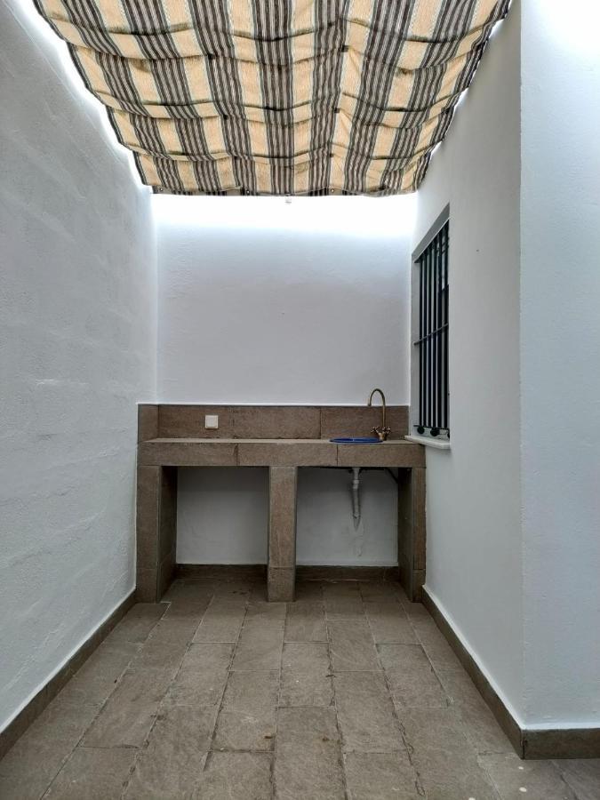 La Toneleria Daire Jerez de la Frontera Dış mekan fotoğraf
