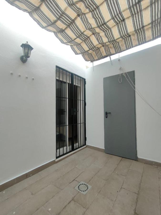 La Toneleria Daire Jerez de la Frontera Dış mekan fotoğraf