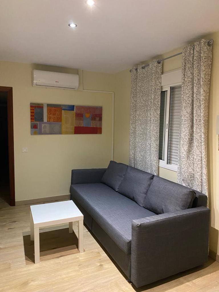 La Toneleria Daire Jerez de la Frontera Dış mekan fotoğraf